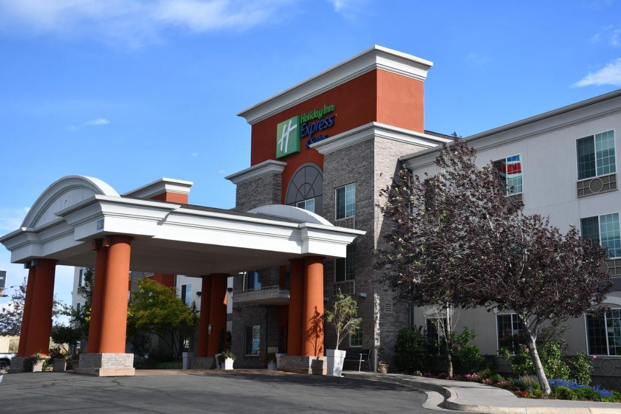 Hotel Express & By Ihg Evanston