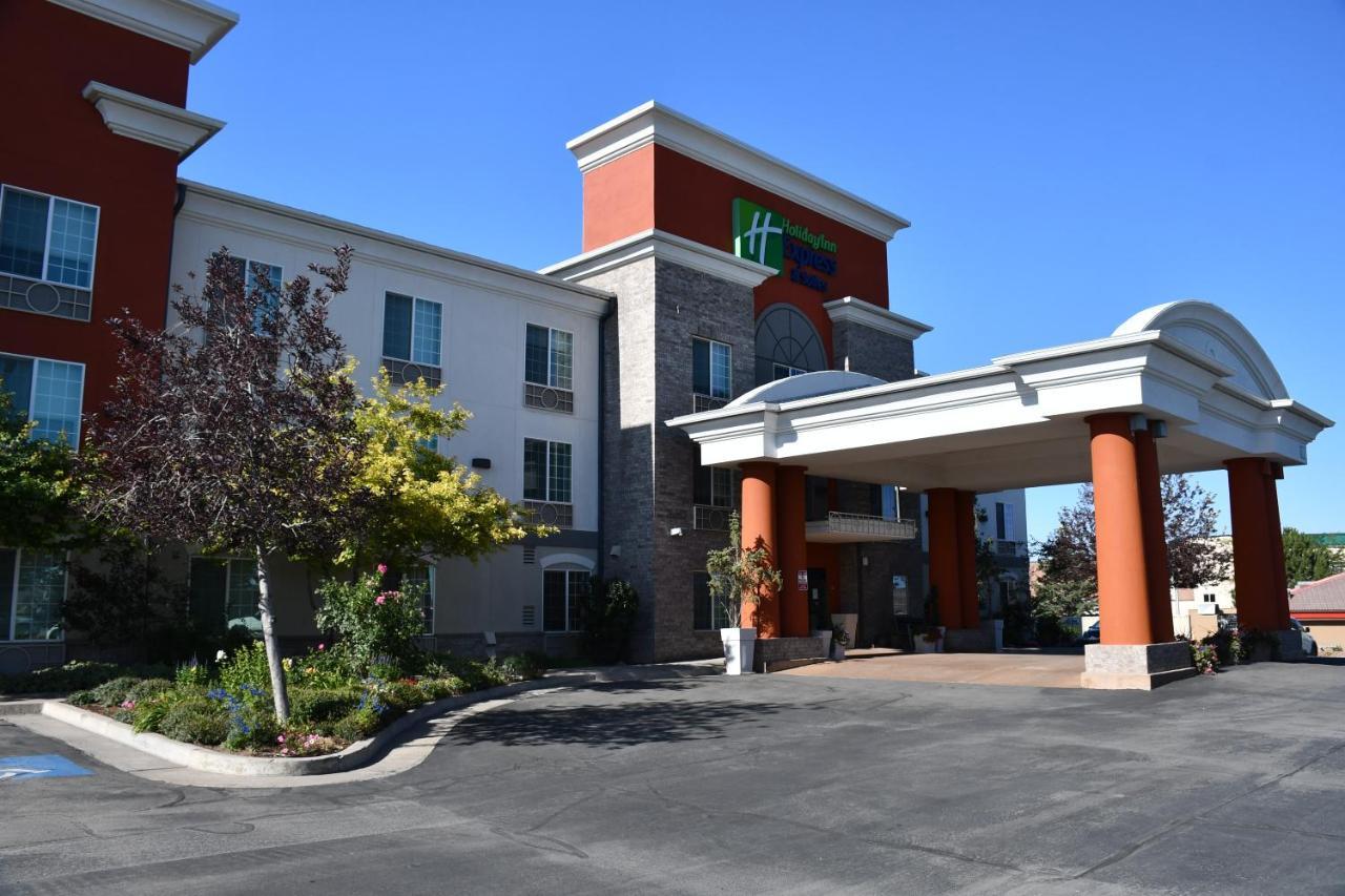 Express & By Ihg 3* Evanston