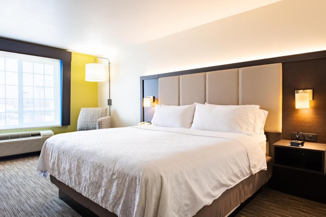 Express & By Ihg 3* Evanston