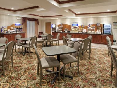 Express & By Ihg Hotel 3*