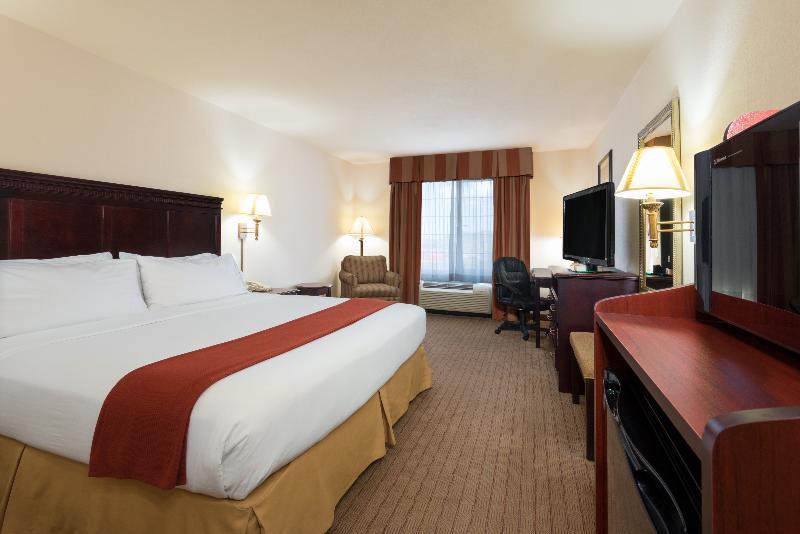 Express & By Ihg